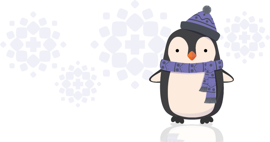 Safety Brief - Walk Like a Penguin this Winter