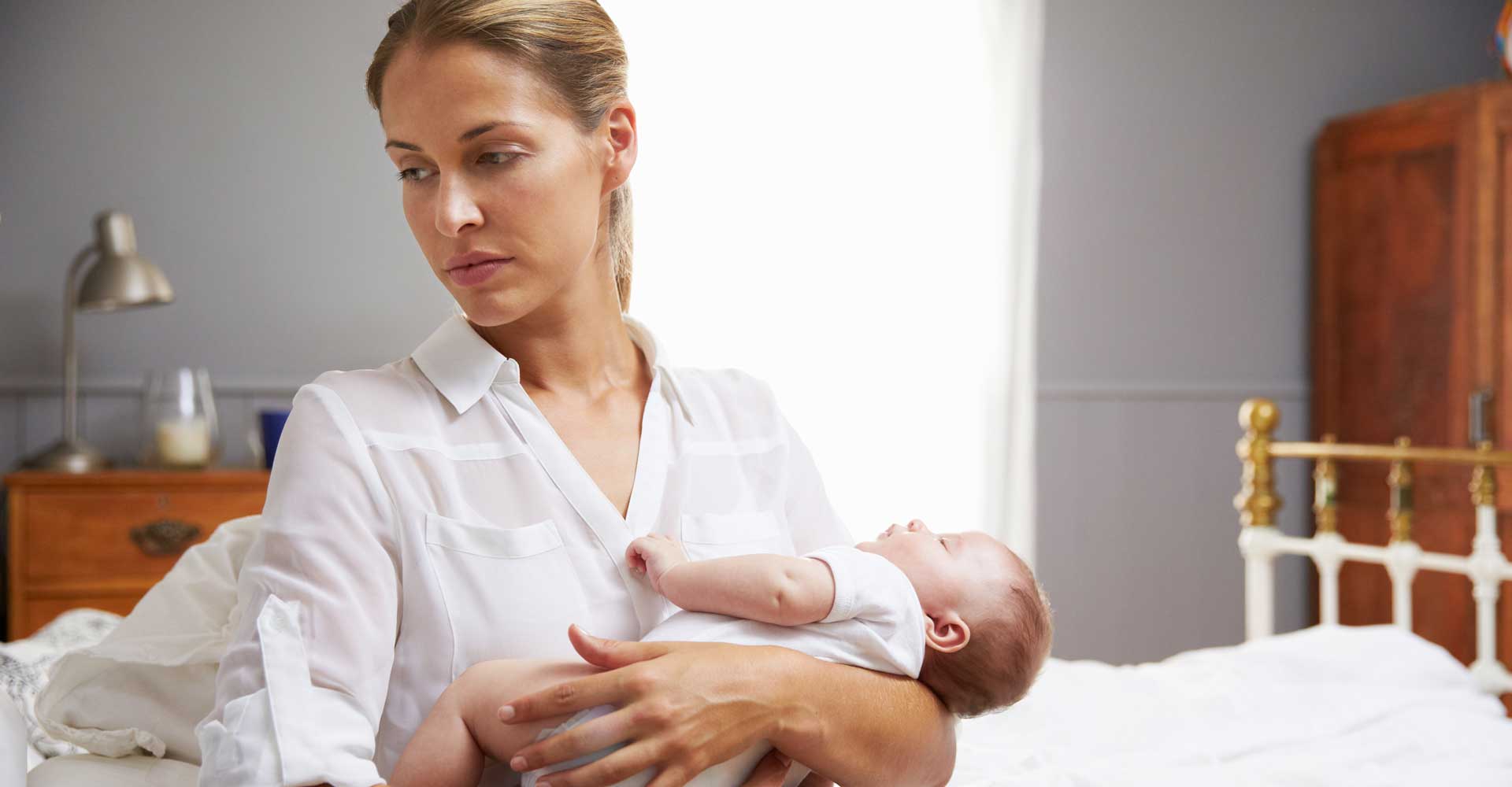 Postpartum Care for Mothers, Brookings Health System